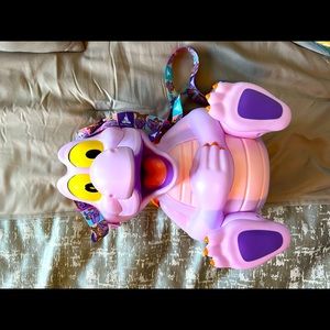 Figment popcorn bucket